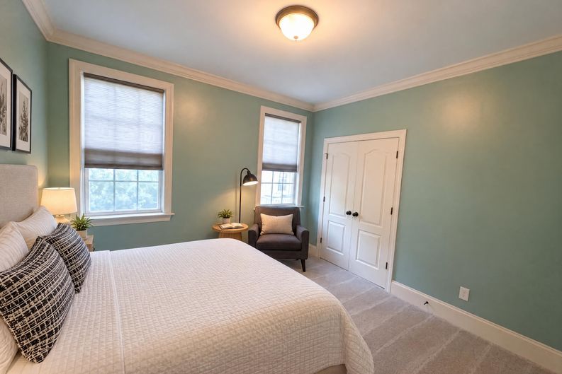 Photo 9 of 47 of 101 Gillyweed Ct, Holly Springs, NC