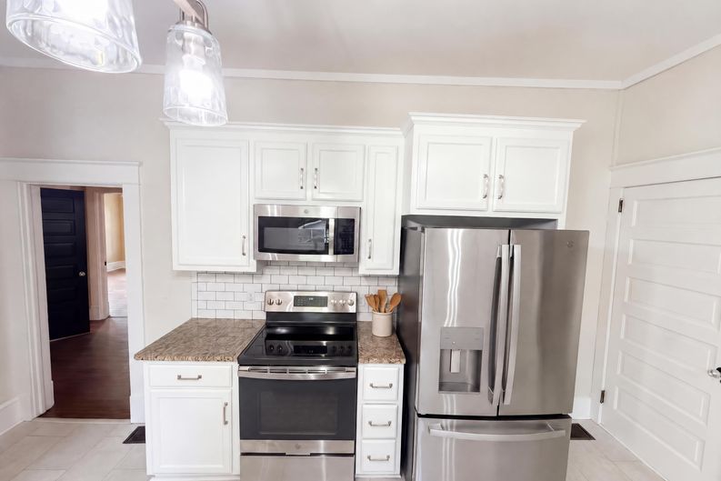 Photo 10 of 30 of 502 N Elm St, Marshville, NC