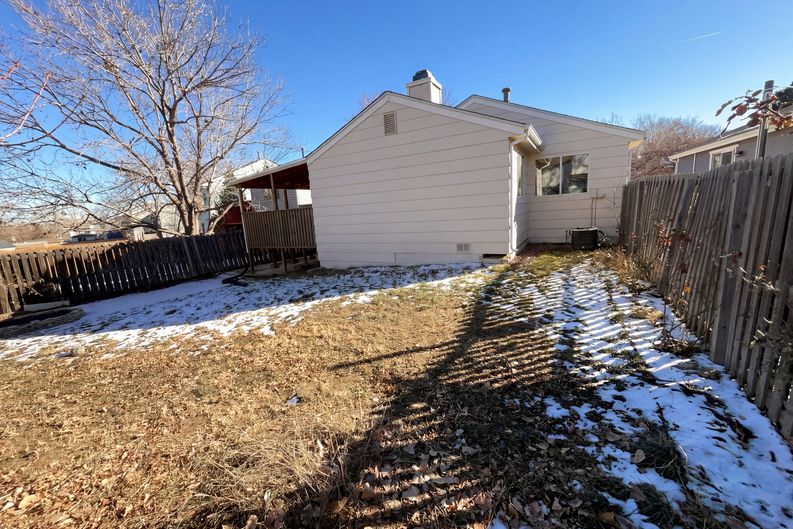 Photo 5 of 21 of 17753 E Bethany Pl, Aurora, CO