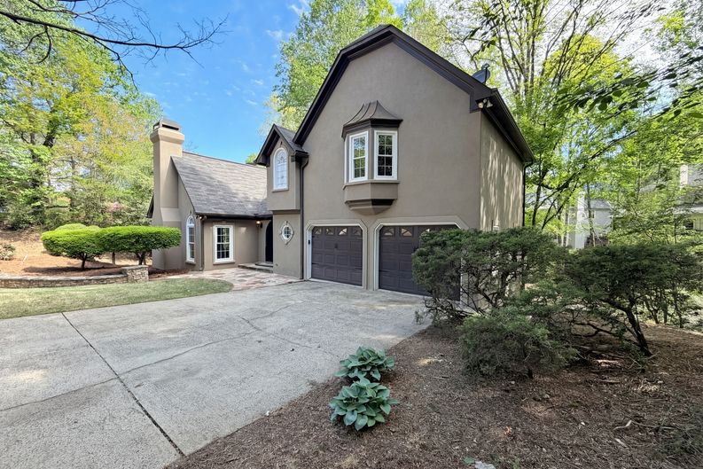 Photo 49 of 58 of 984 Forest Pond Ct, Marietta, GA