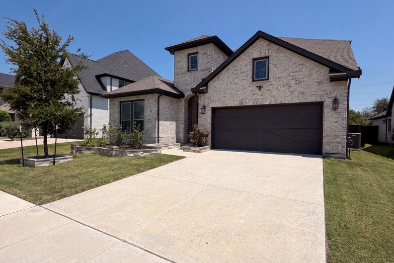 Photo 26 of 28 of 9694 Brackenfield Ln, Frisco, TX