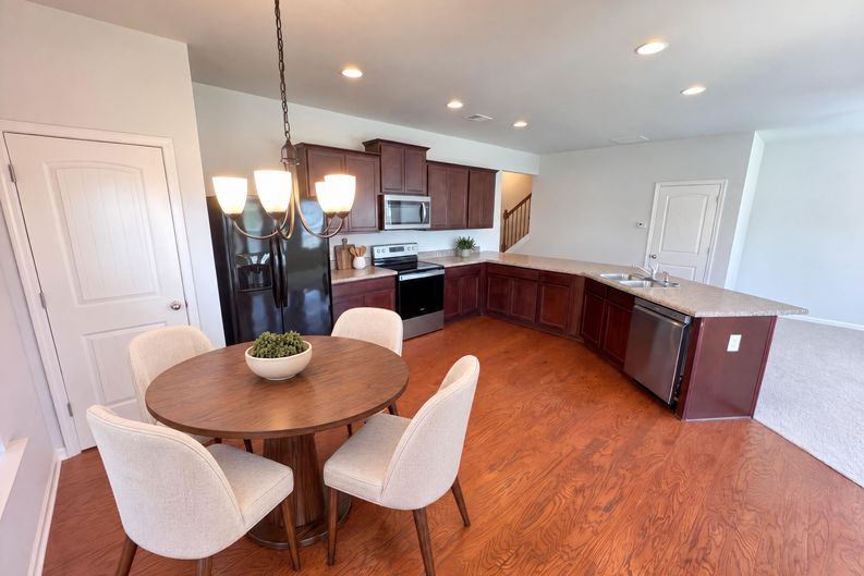Photo 7 of 46 of 35 Samuel Way NW, Cartersville, GA