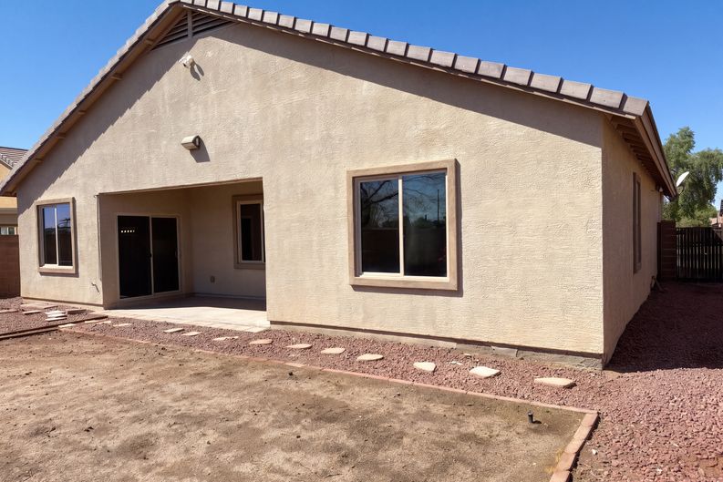 Photo 35 of 40 of 7025 S 251st Dr, Buckeye, AZ
