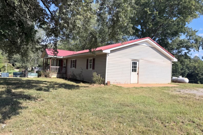 Photo 10 of 12 of 1244 Hulls Grove Church Rd, Vale, NC
