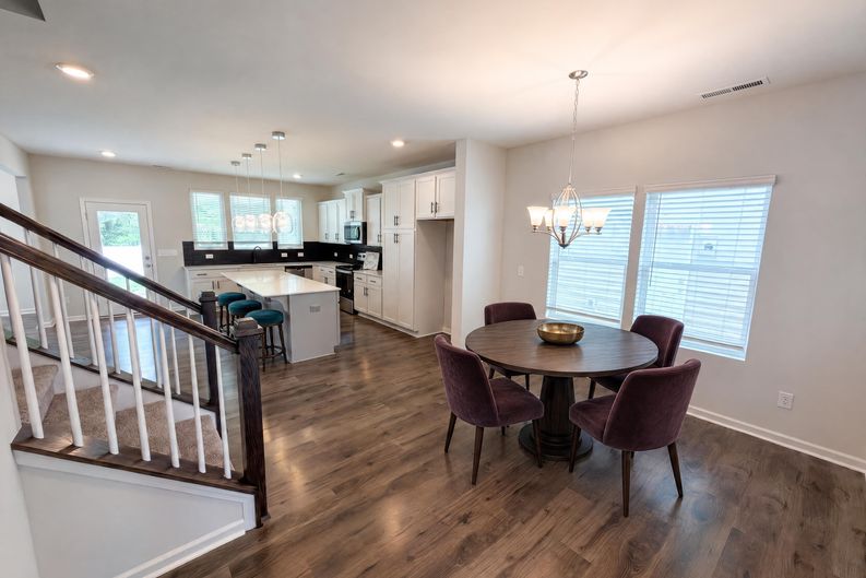 Photo 4 of 20 of 164 Aspire Cir, Wingate, NC