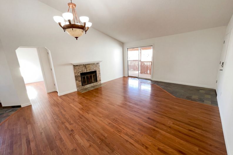 Photo 3 of 21 of 17753 E Bethany Pl, Aurora, CO