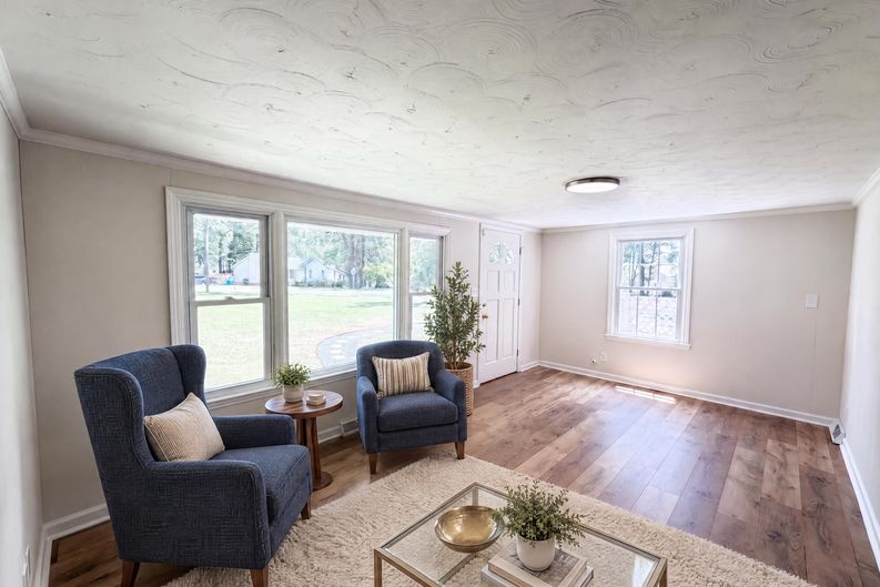 Photo 7 of 18 of 9801 Hannon Rd, Mint Hill, NC