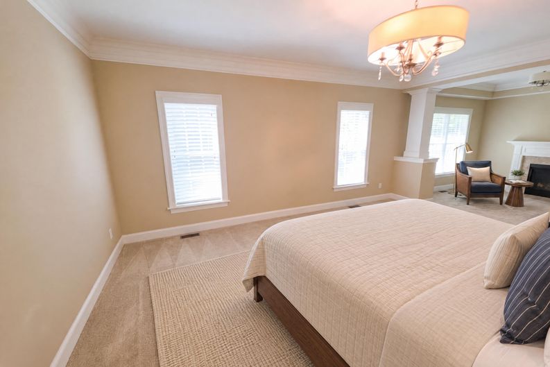 Photo 11 of 25 of 15000 Chesdin Green Way, Chesterfield, VA