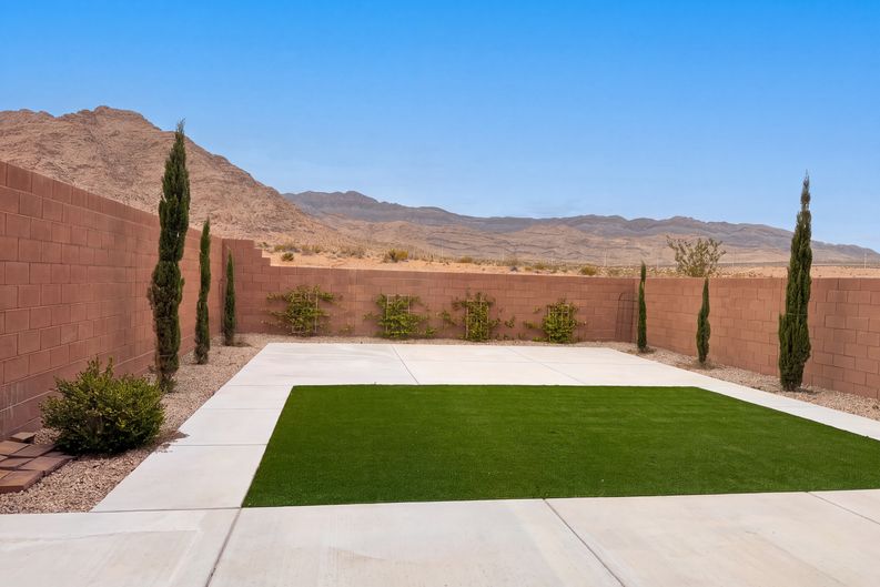 Photo 54 of 56 of 5627 Ridge Run St, Las Vegas, NV
