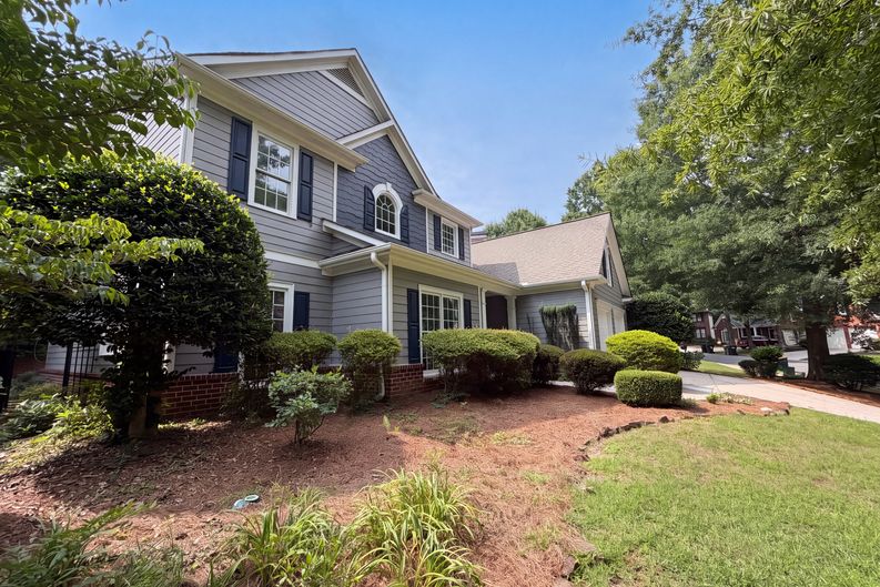 Photo 47 of 49 of 8635 Amsbury Way, Cumming, GA