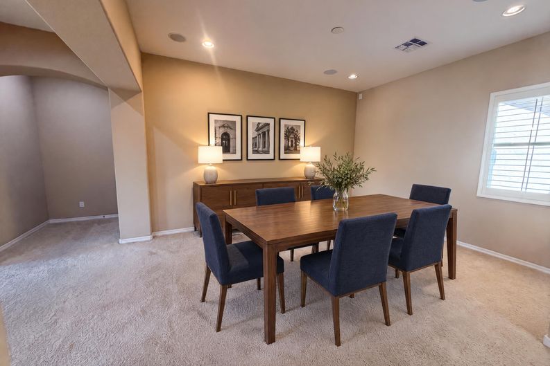Photo 11 of 33 of 3080 E Powell Way, Gilbert, AZ