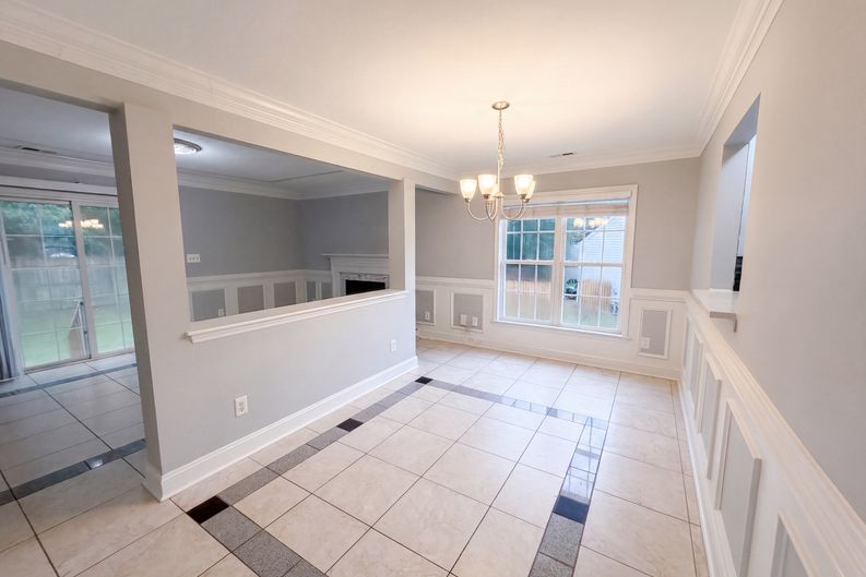 Photo 6 of 17 of 5400 Tanglewood Pine Ln, Raleigh, NC