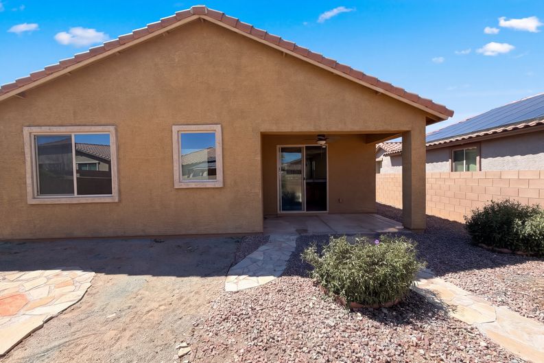 Photo 5 of 17 of 7521 S Mountain Star Dr, Tucson, AZ