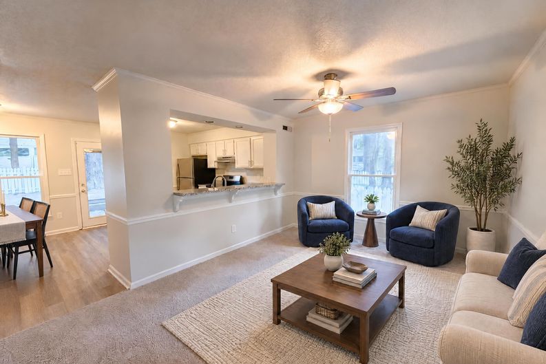 Photo 7 of 19 of 2338 Hillandale Rd, Durham, NC