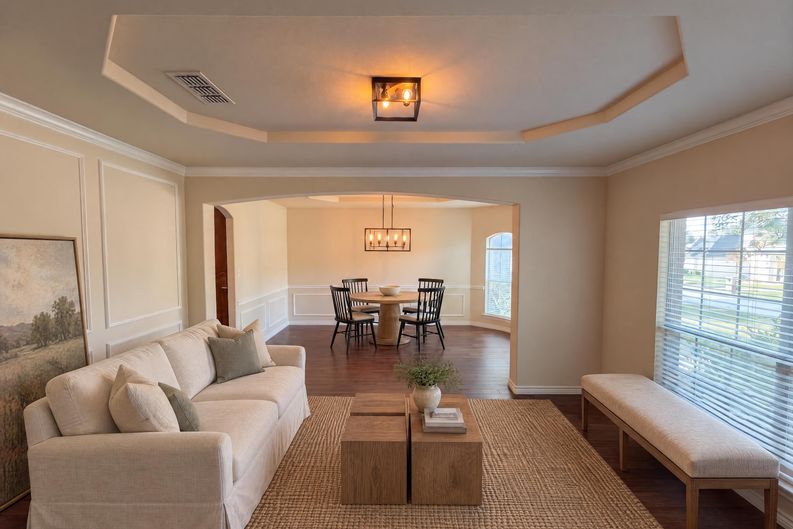 Photo 8 of 38 of 12272 Indian Creek Dr, Fort Worth, TX