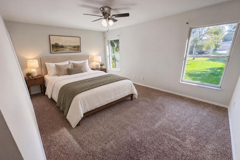 Photo 12 of 22 of 2397 SW Lejune St, Port Saint Lucie, FL