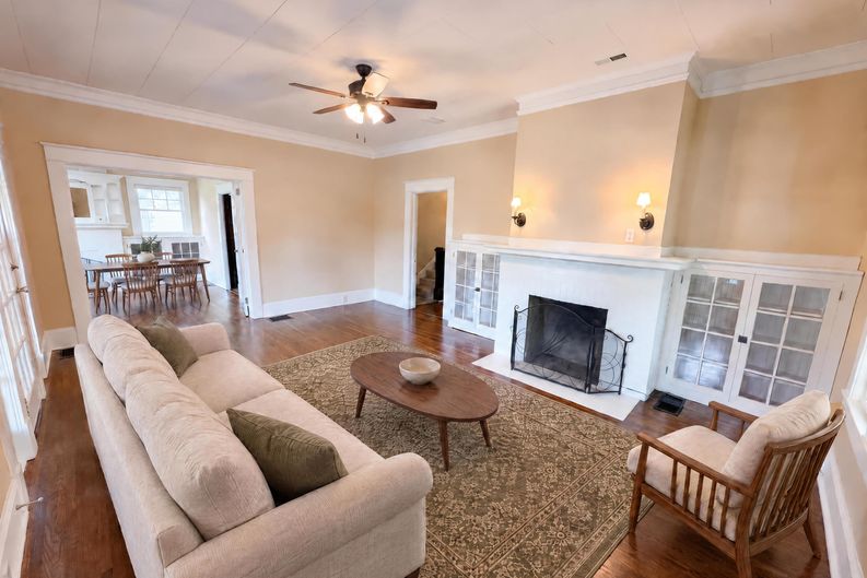 Photo 6 of 30 of 502 N Elm St, Marshville, NC