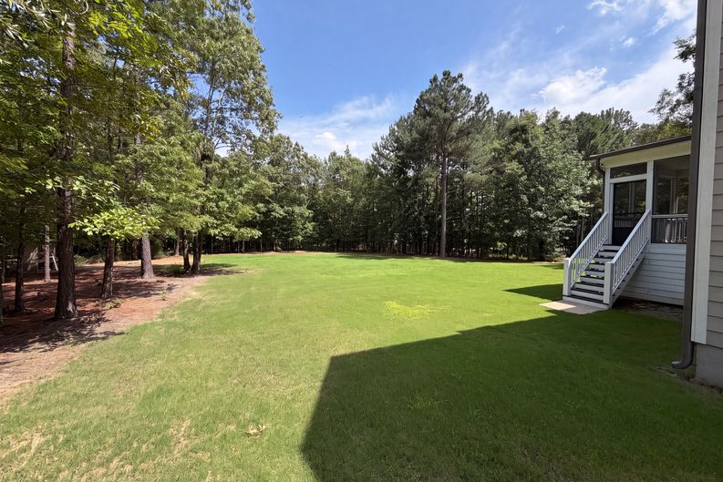 Photo 23 of 25 of 8808 Sprouted Ln, Wake Forest, NC