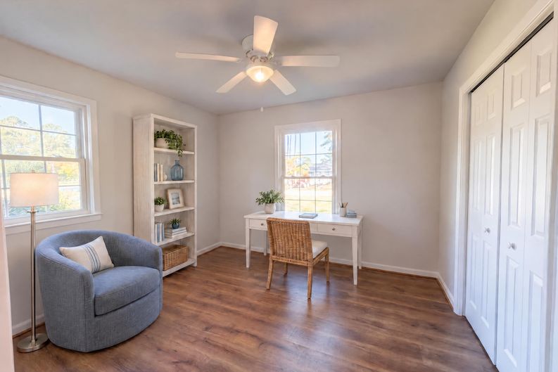 Photo 10 of 12 of 424 Lancaster Rd, Fayetteville, NC