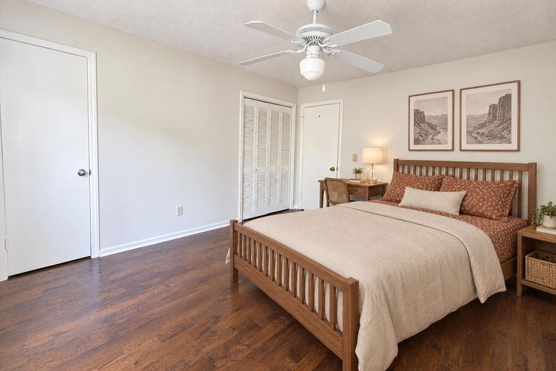 Photo 11 of 20 of 681 John Ward Rd SW, Marietta, GA