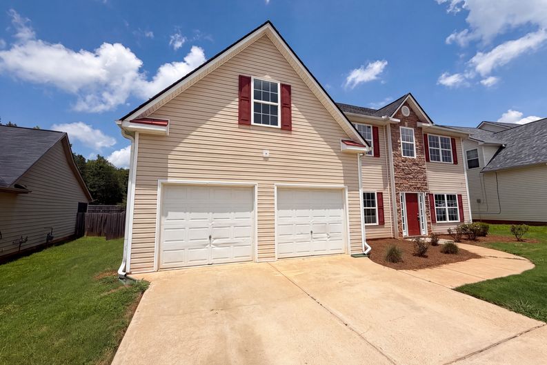 Photo 20 of 23 of 212 Summergate Ln, Villa Rica, GA