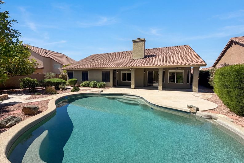 Photo 5 of 21 of 28825 N 45th St, Cave Creek, AZ