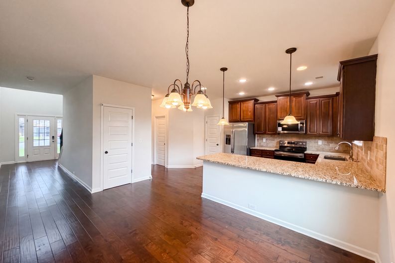 Photo 10 of 26 of 85 Pulaski Pl, Jonesboro, GA