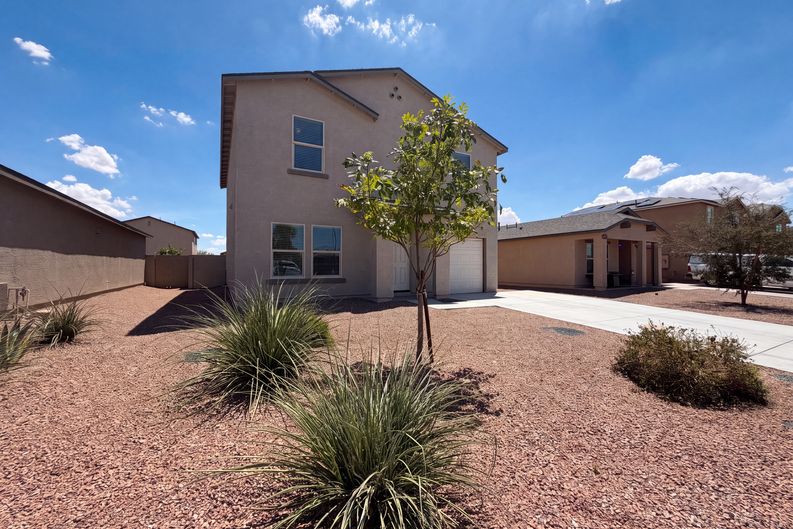 Photo 20 of 23 of 137 W Dewey Ave, Coolidge, AZ
