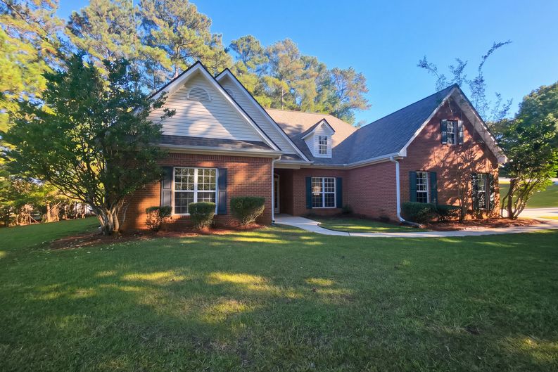 Photo 28 of 29 of 100 Pine Shoals Trl, Fayetteville, GA