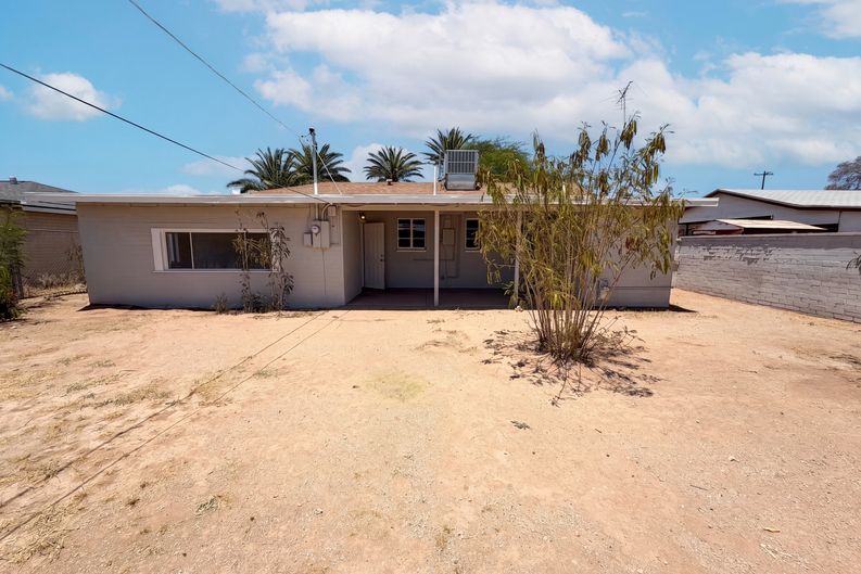 Photo 5 of 20 of 2732 E 21st St, Tucson, AZ