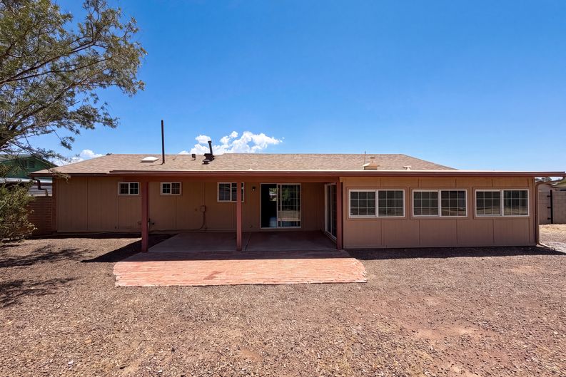 Photo 5 of 21 of 6081 N Curry Ave, Tucson, AZ