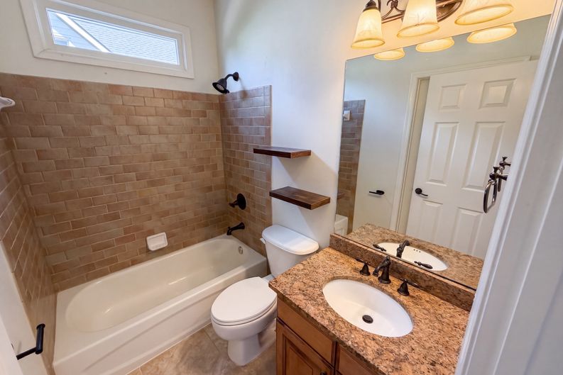 Photo 22 of 74 of 7047 Tree House Way, Flowery Branch, GA