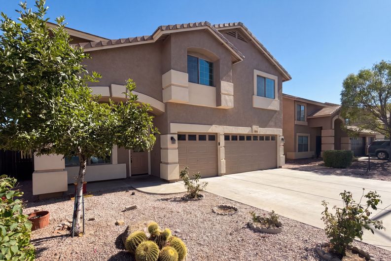 Photo 30 of 36 of 9029 W Yukon Dr, Peoria, AZ