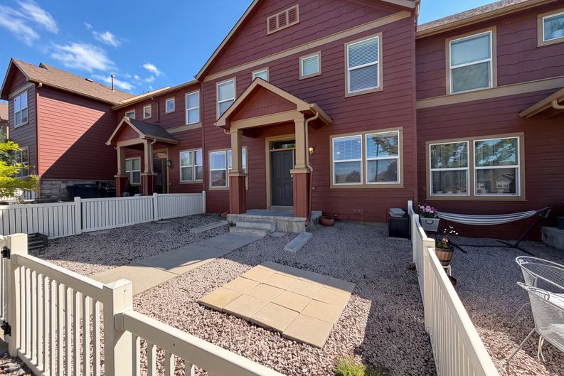 Photo 21 of 24 of 3739 Tranquility Trl, Castle Rock, CO