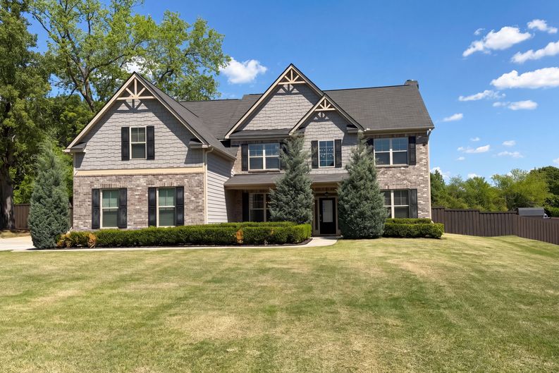 Photo 38 of 47 of 2144 Airline Rd, McDonough, GA
