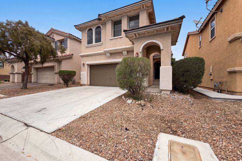 Photo 20 of 25 of 7478 Benlomond Ave, Las Vegas, NV