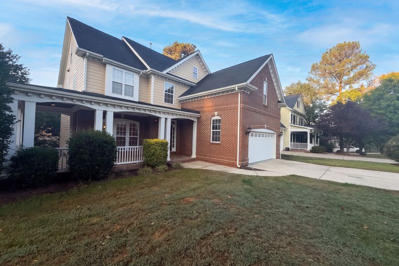 Photo 42 of 47 of 101 Gillyweed Ct, Holly Springs, NC