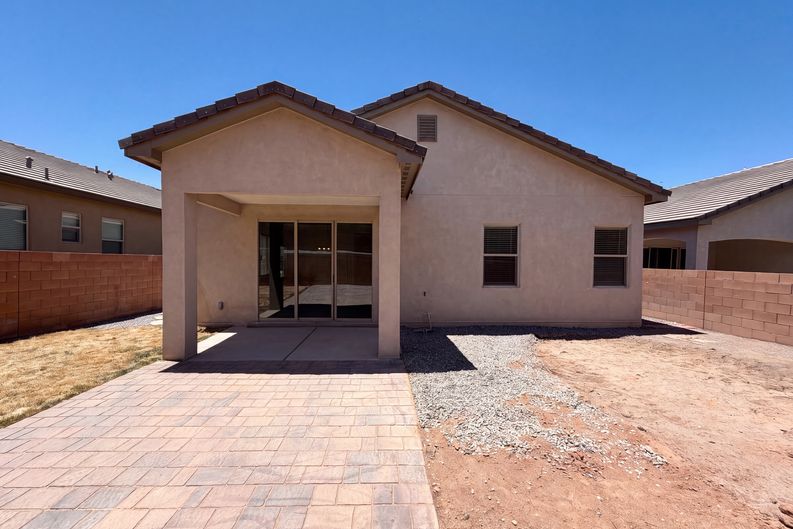 Photo 5 of 20 of 2032 Lobo Trot Ct SE, Albuquerque, NM