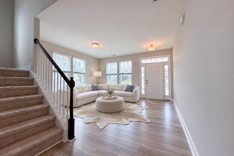 Photo 9 of 26 of 93 Spring Crest Dr, Angier, NC