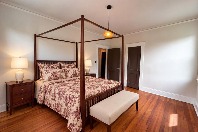 Photo 11 of 21 of 3311 Garland Ave, Richmond, VA