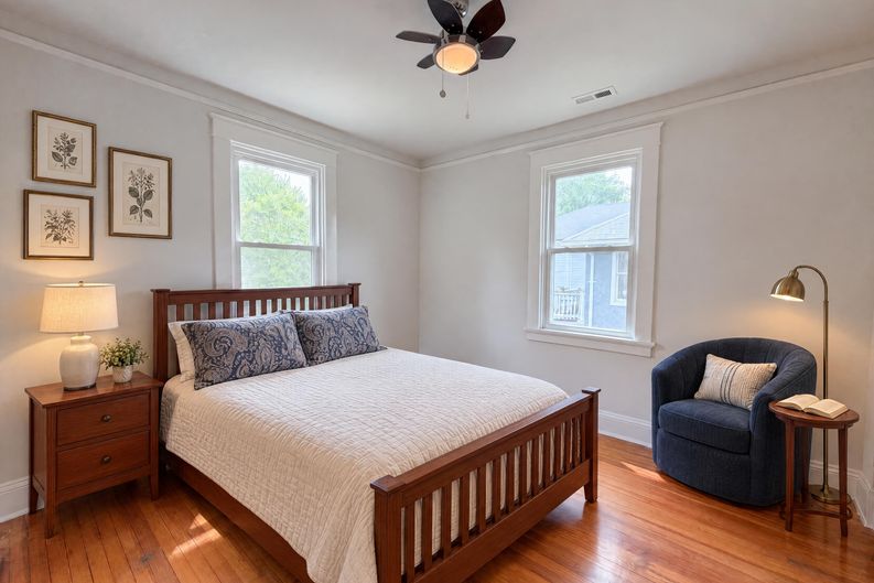 Photo 12 of 21 of 3311 Garland Ave, Richmond, VA
