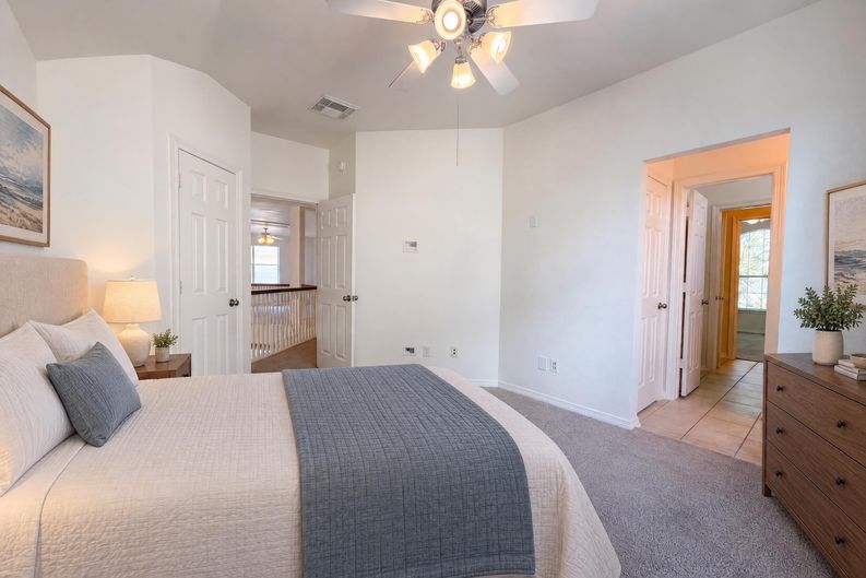 Photo 29 of 40 of 25719 Shady Spruce Ln, Katy, TX