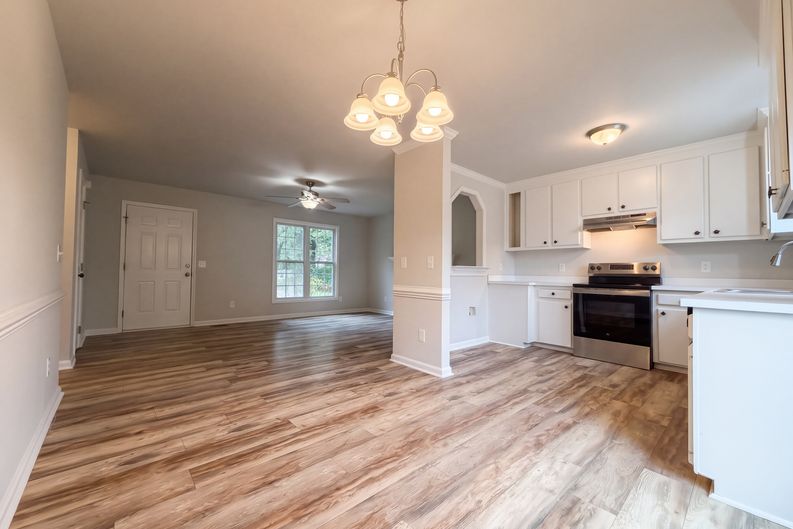 Photo 7 of 20 of 7848 James Austin Rd, Willow Spring, NC