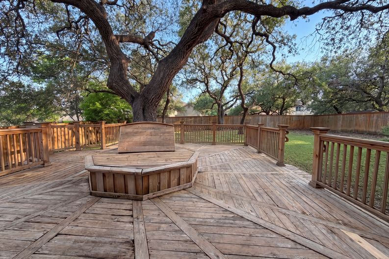 Photo 19 of 21 of 312 Crowfoot Dr, Harker Heights, TX