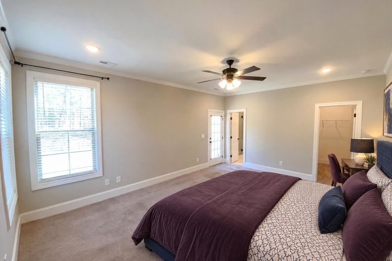 Photo 4 of 14 of 429 Old Speedway Dr NW, Concord, NC
