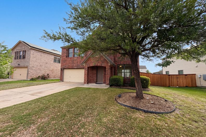 Photo 8 of 19 of 8506 Sunset Canyon Dr, Temple, TX