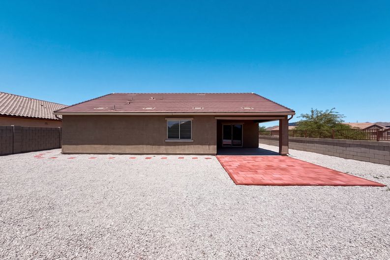 Photo 5 of 21 of 461 W Pintail Dr, Casa Grande, AZ