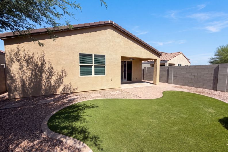 Photo 28 of 29 of 4127 S 97th Dr, Tolleson, AZ