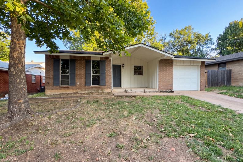 Photo 22 of 24 of 1513 N Bradley Ave, Oklahoma City, OK