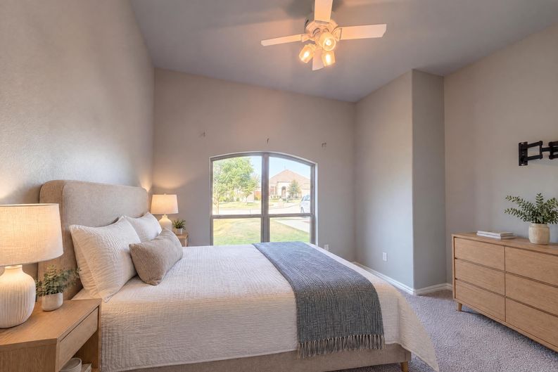 Photo 15 of 20 of 3712 Magnolia Ct, Denison, TX